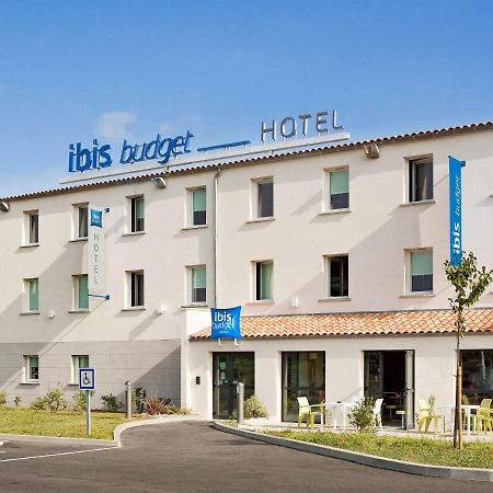 Ibis Budget Niort - La Creche Exterior photo